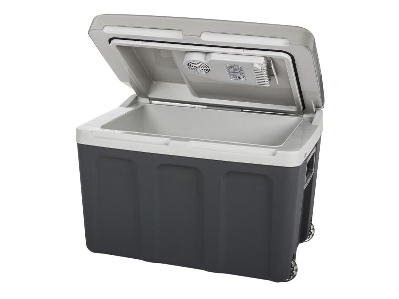 Tristar Kühlbox Thermo-Elektrisch 40 l Thermoelektrische Kühlbox