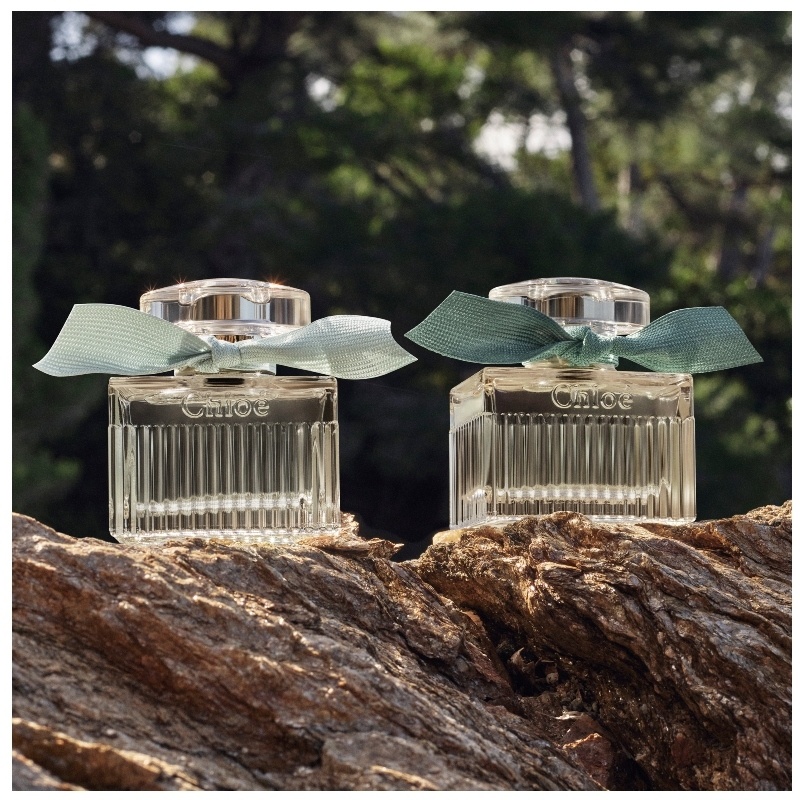 Chloé Rose Naturelle EDP 100 ml