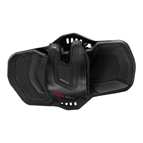 North Flex Pro Binding 2024