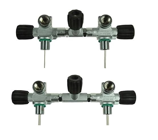 ROTH - ROBINET BI 300B AVEC ISOLATION