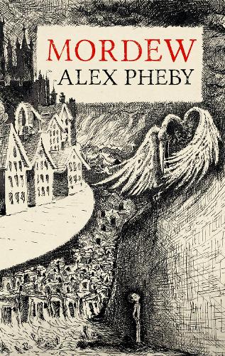 Mordew (Paperback)