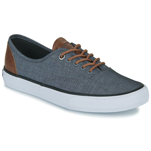 Jack & Jones - JFW CURTIS CASUAL CANVAS - Gris