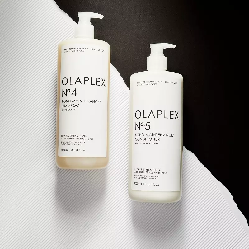 Olaplex NO.4 Bond Maintenance Shampoo 1000 ml