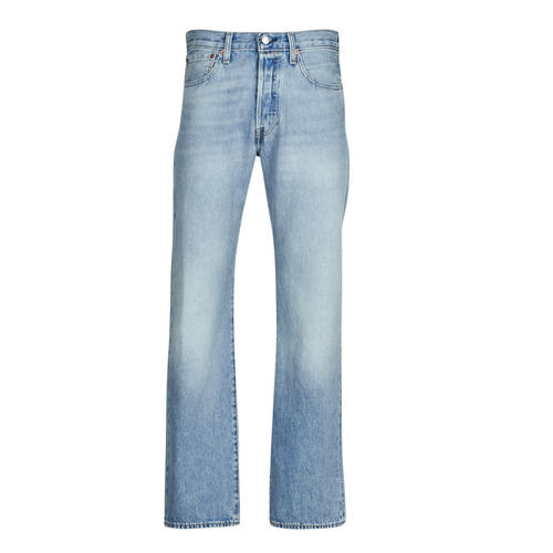 Levi's - 501® LEVI'S ORIGINAL Azul