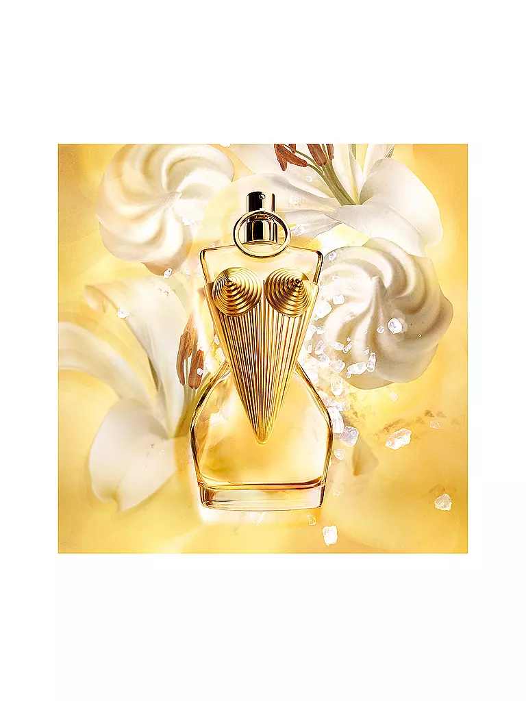 JEAN PAUL GAULTIER DIVINE Eau de Parfum Refillable 100ml keine Farbe
