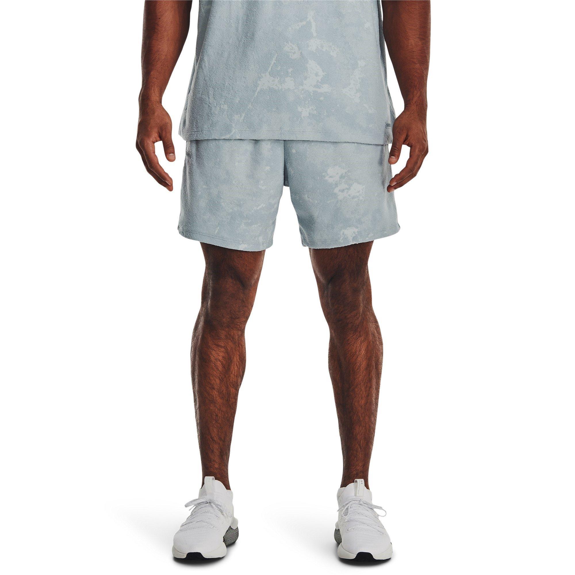 Under Armour UA Journey Casual Shorts Mens