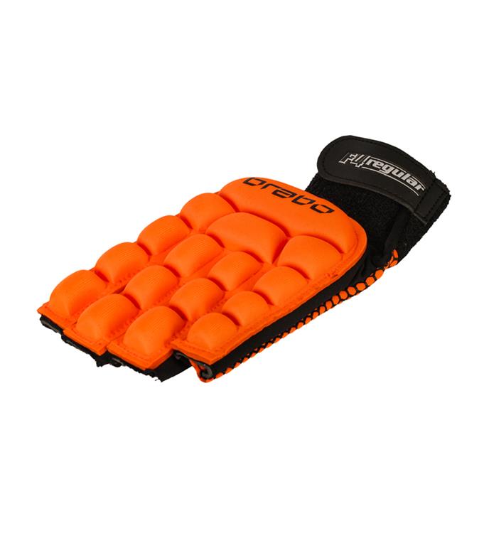 Brabo BP1088 Foam Glove F4.1 w/o Thumb L.H Hockeyhandschoen