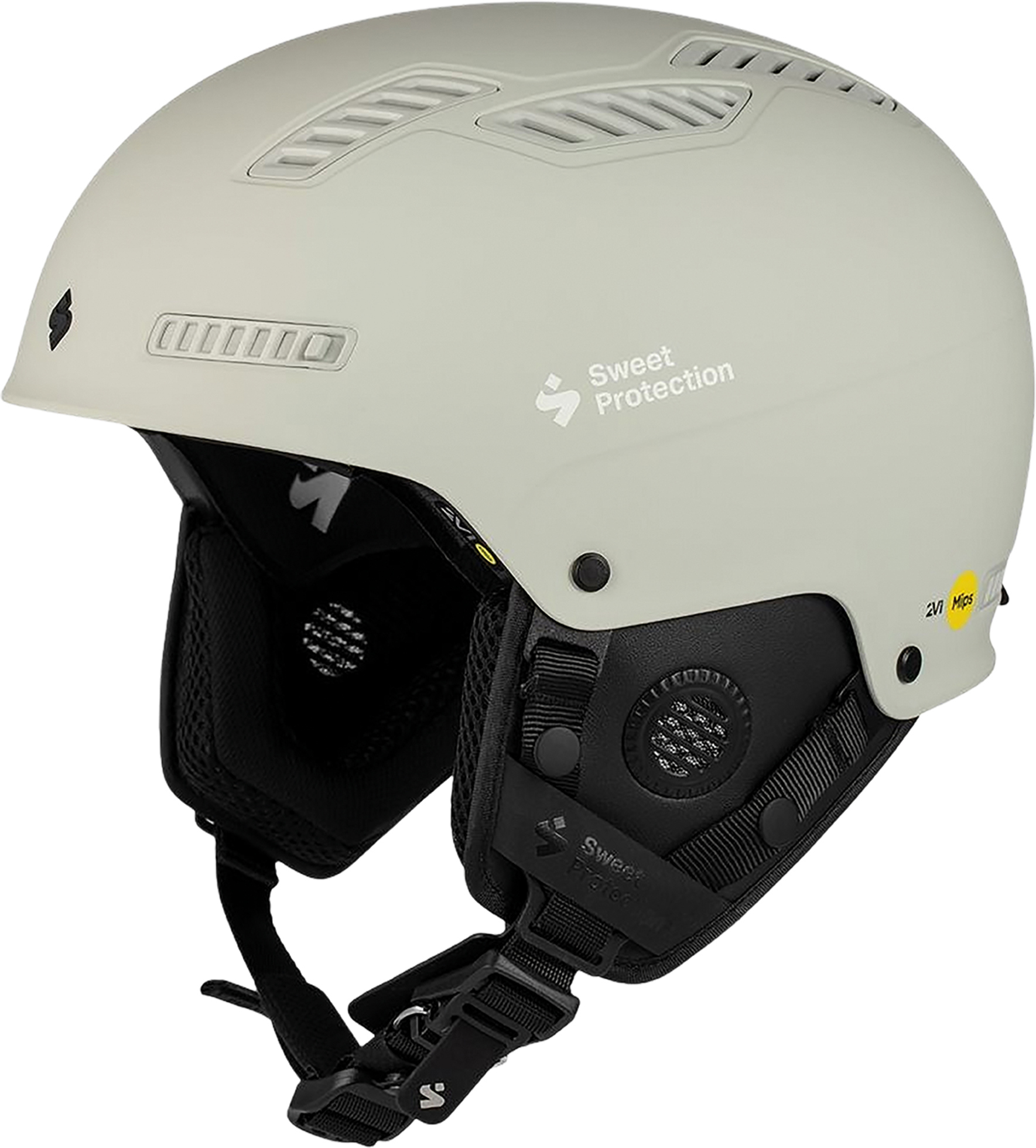 Igniter 2VI Mips