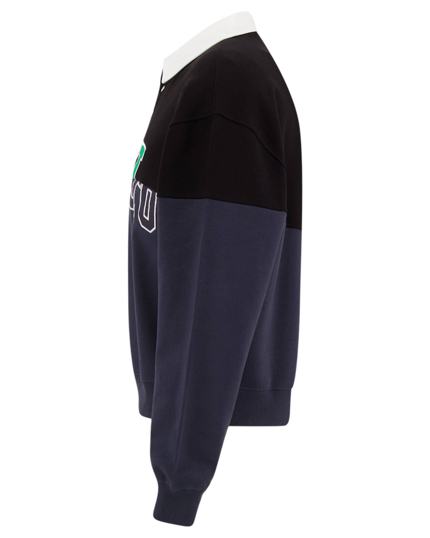 Axel Arigato| Herren Polo Sweatshirt UNIFY RUGBY