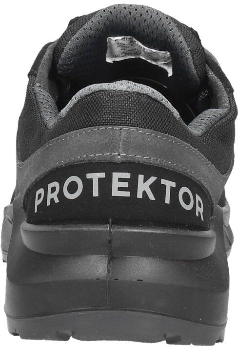 Protektor Road zwart