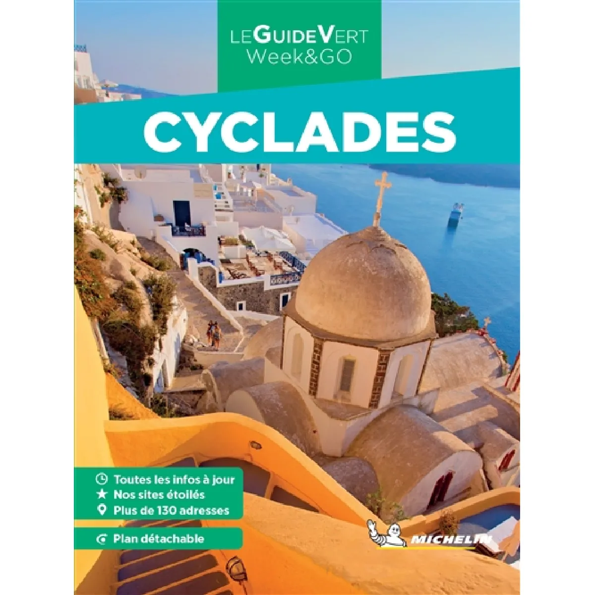 Cyclades · Occasion