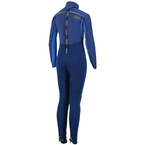 Prolimit Grommet Steamer V-Backzip 3/2 DL FL 2023