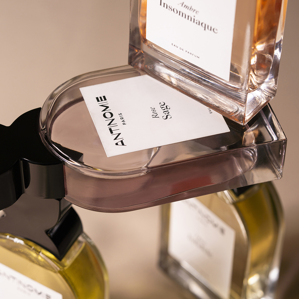 Rose Sage Eau de Parfum 30ml