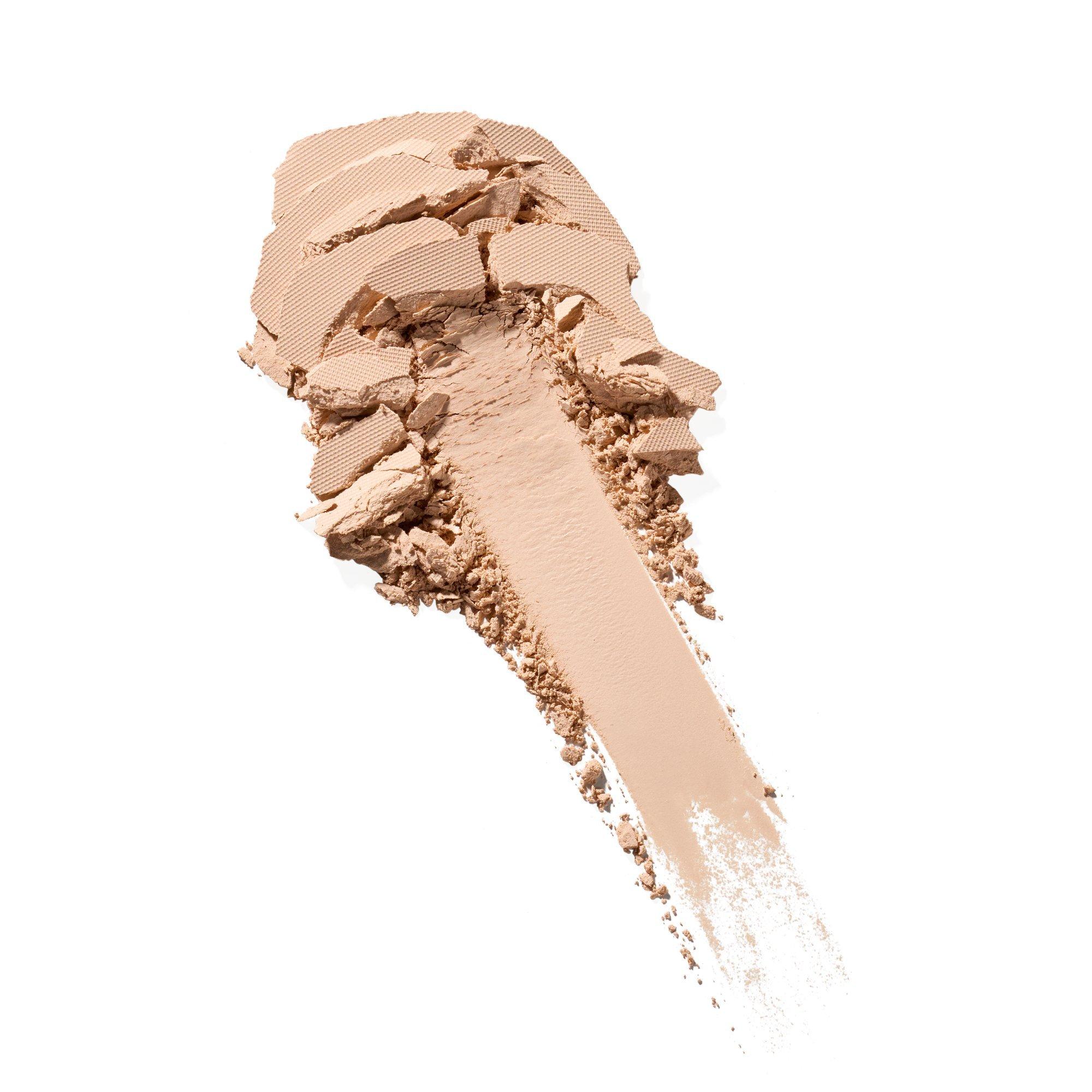 16h COVER & last POWDER FOUNDATION fond de teint poudre longue tenue