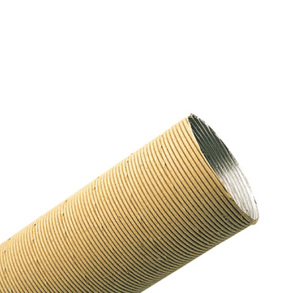 TUYAU CIRCULATION AIR UR3 DIAM.60/65 mm - Le ml