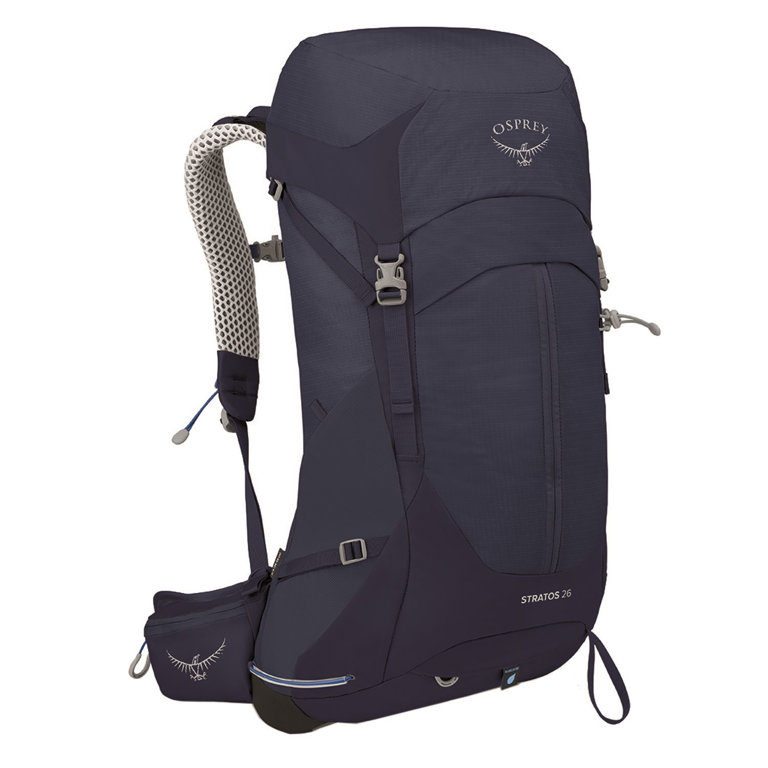 Osprey Stratos 26 Backpack cetacean blue