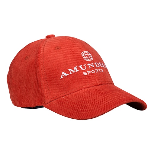 Amundsen Concord Cap<br>Kuleste capsen fra Amundsen Sports!