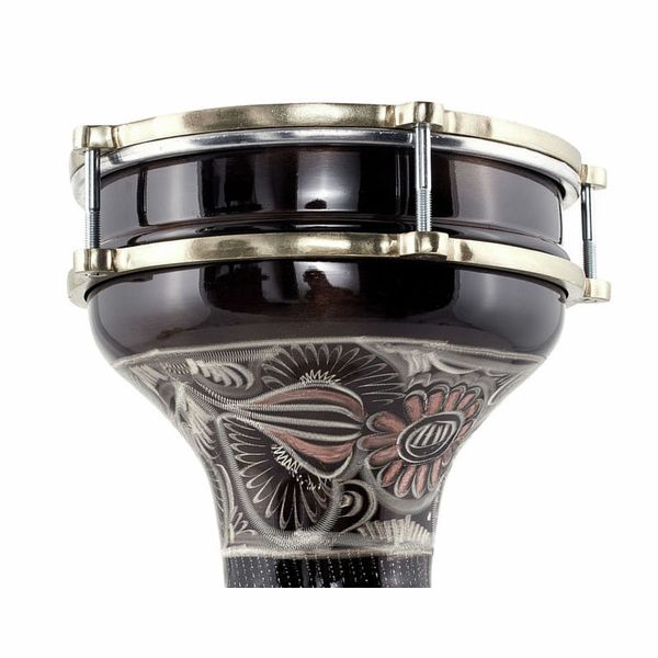 Meinl HE-205 Kupfer Darabuka