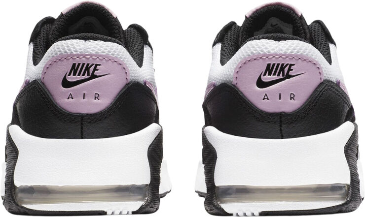 Nike Air Max Excee Sneakers Sort