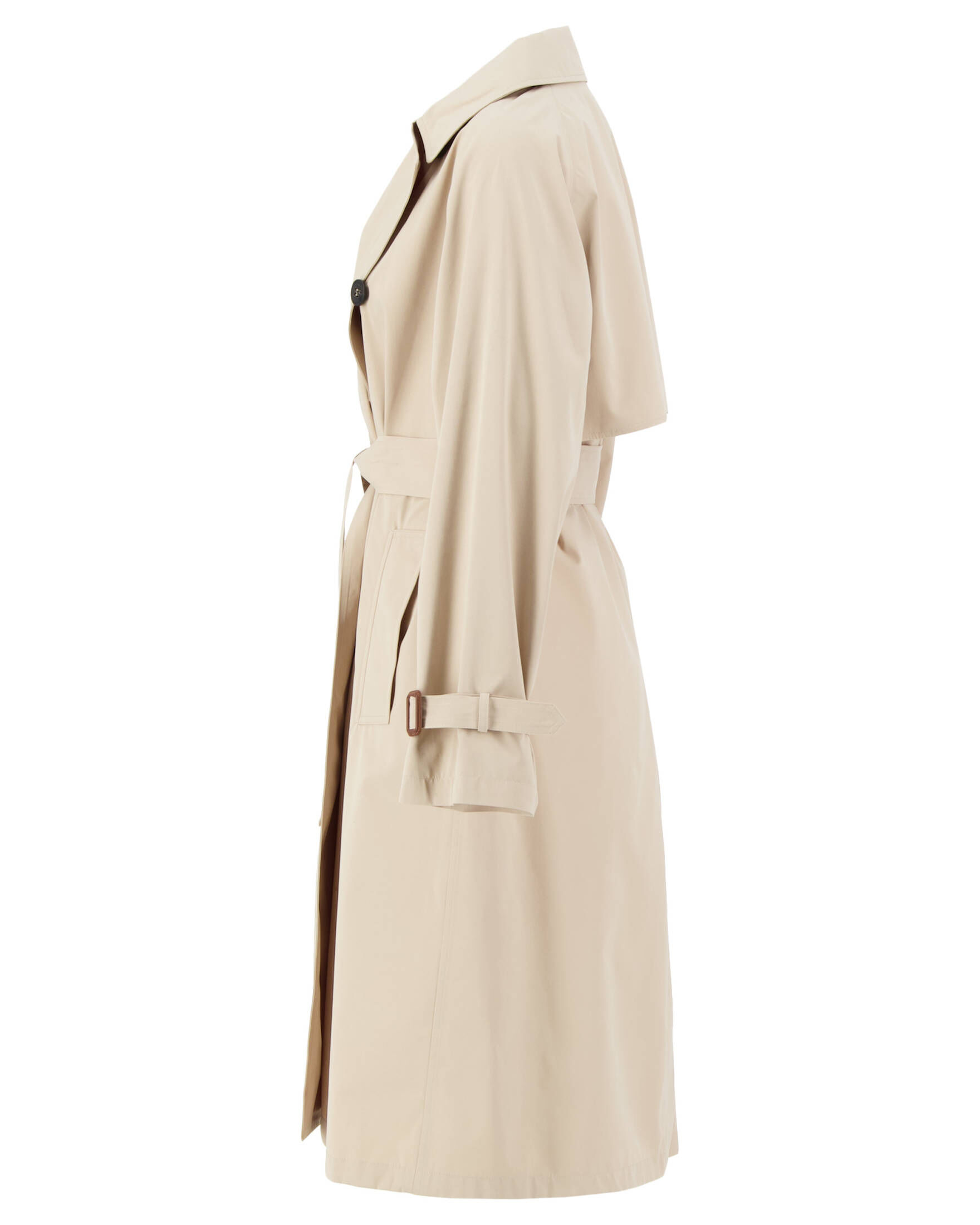 Blonde No.8| Damen Trenchcoat ELINA