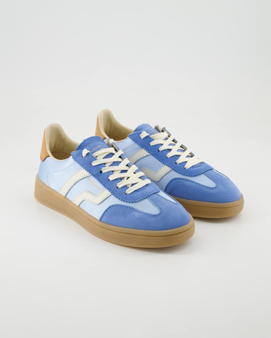 Gant Cuzima Sneaker Sneaker in Blau