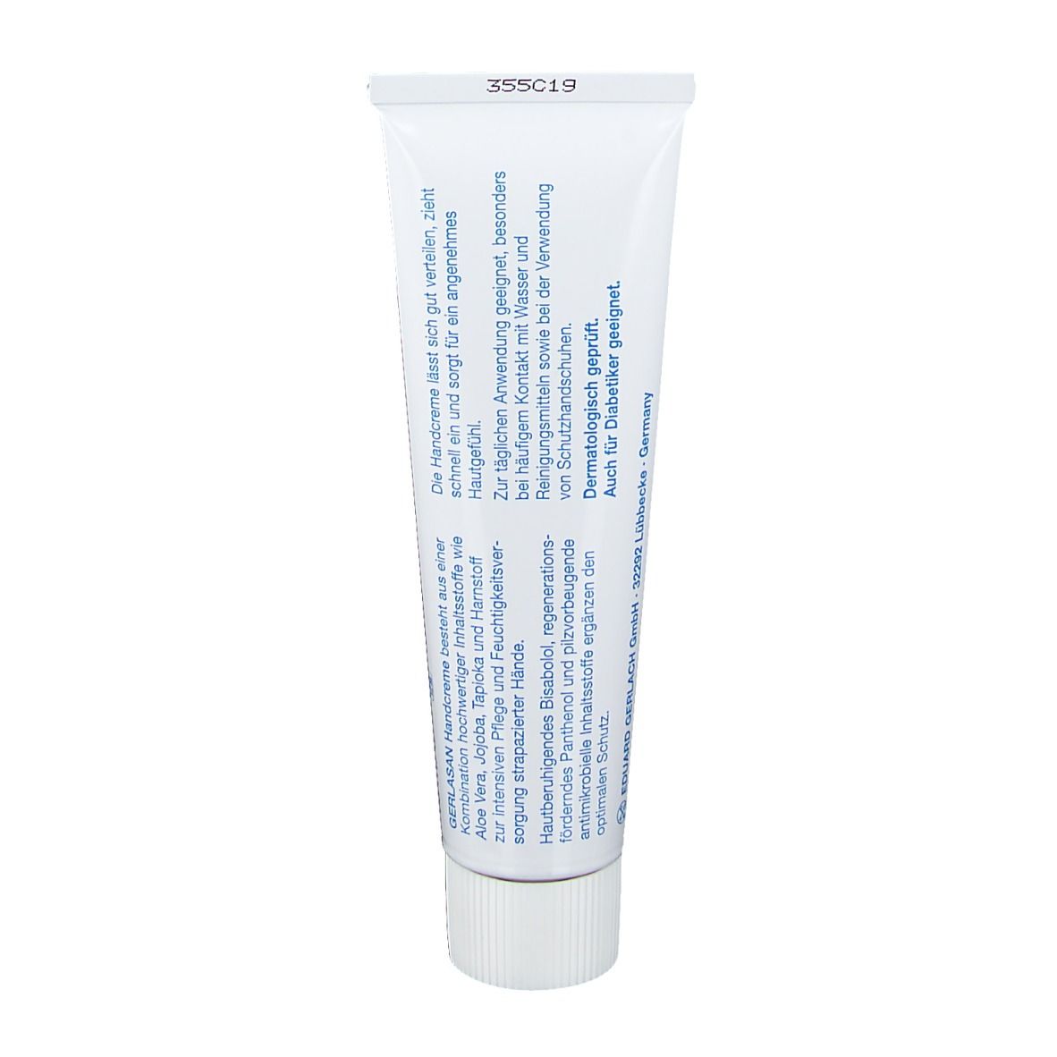 GERLASAN® Handcreme
