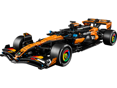 LEGO McLaren MCL39 F1® auto (42228)