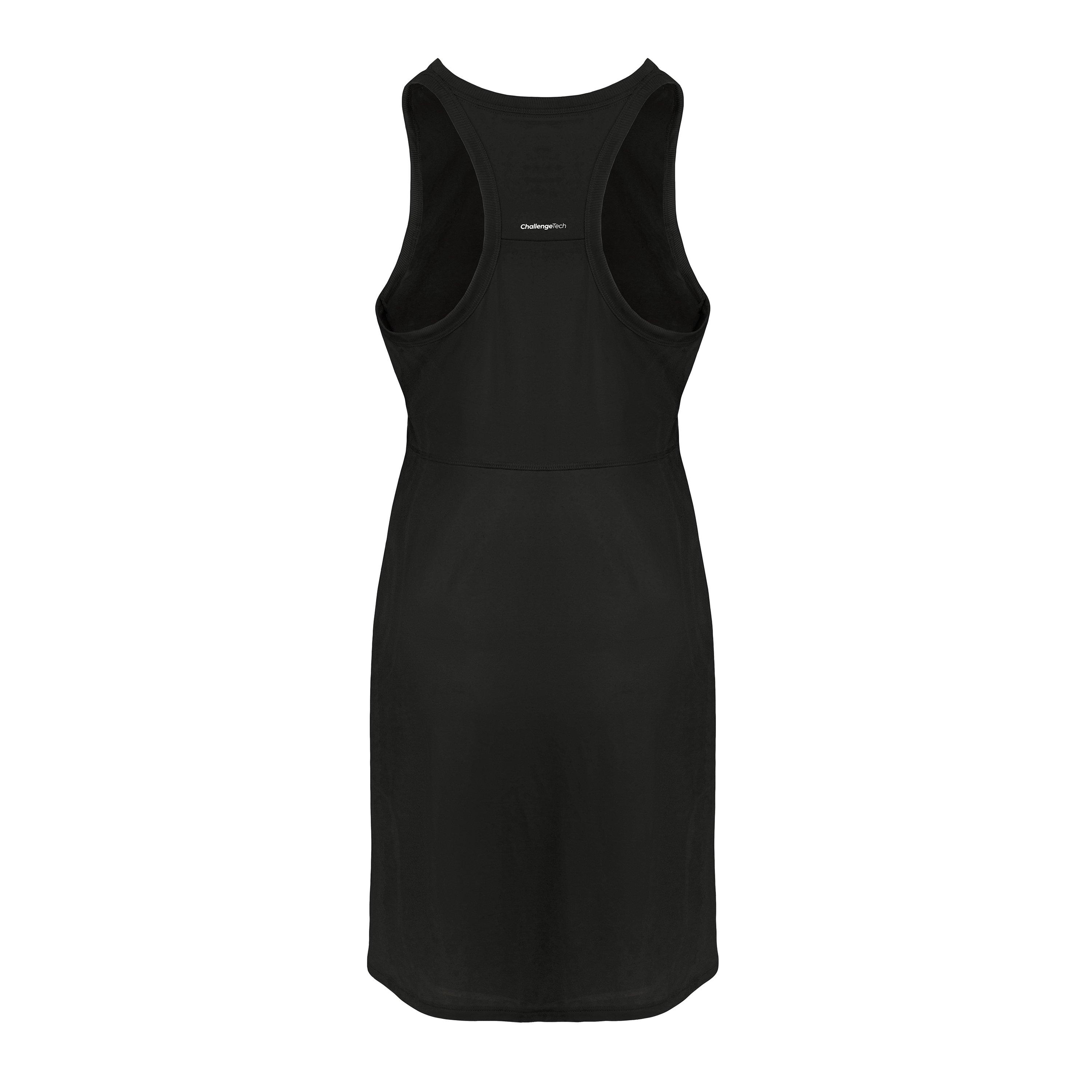 Slazenger Tennis Dress Womens