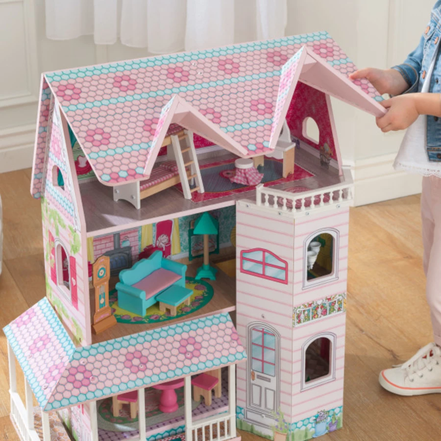 Kidkraft® Puppenhaus Abbey Manor