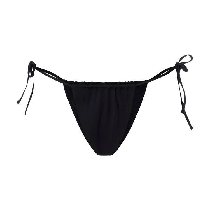 SMALLABLE BASICS Bas De Maillot De Bain A  Nouer | Noir