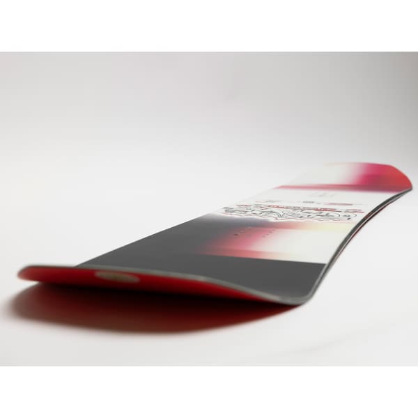 Planche de snowboard NITRO TEAM PRO MARCUS KLEVELAND