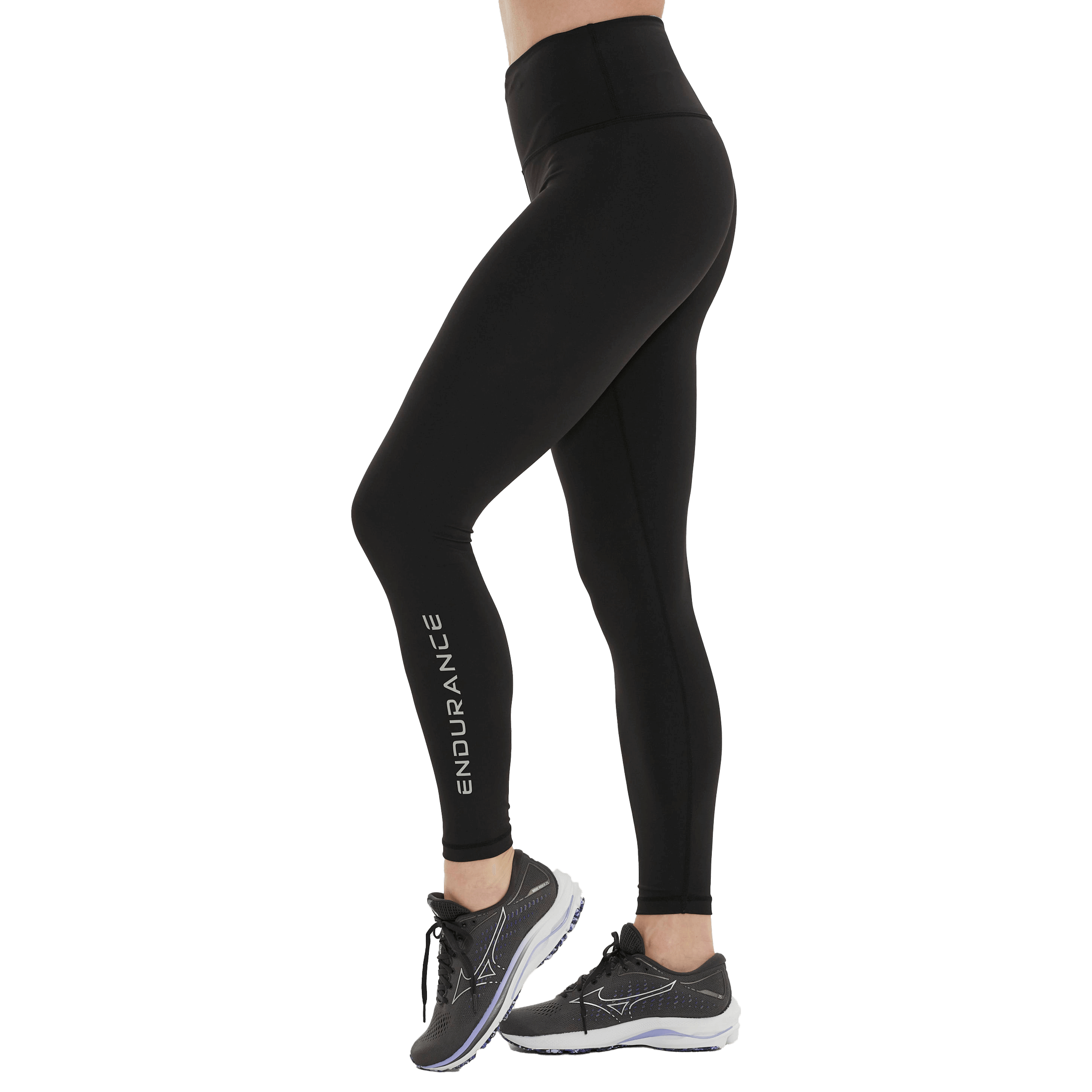 Endurance Dorhia W Tights - Treningstøy