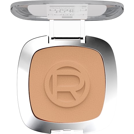 Pudder W7 Cinnamon