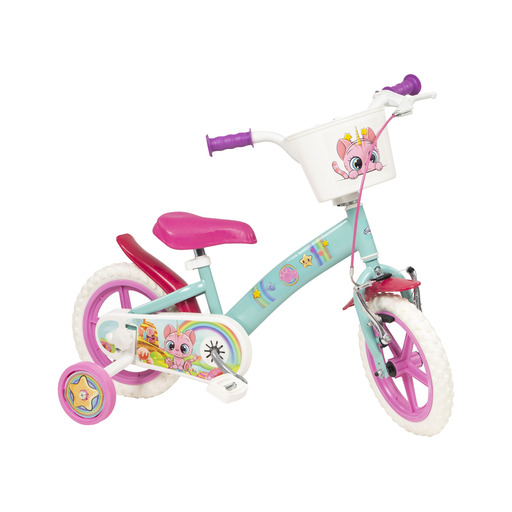 Bicicleta 12