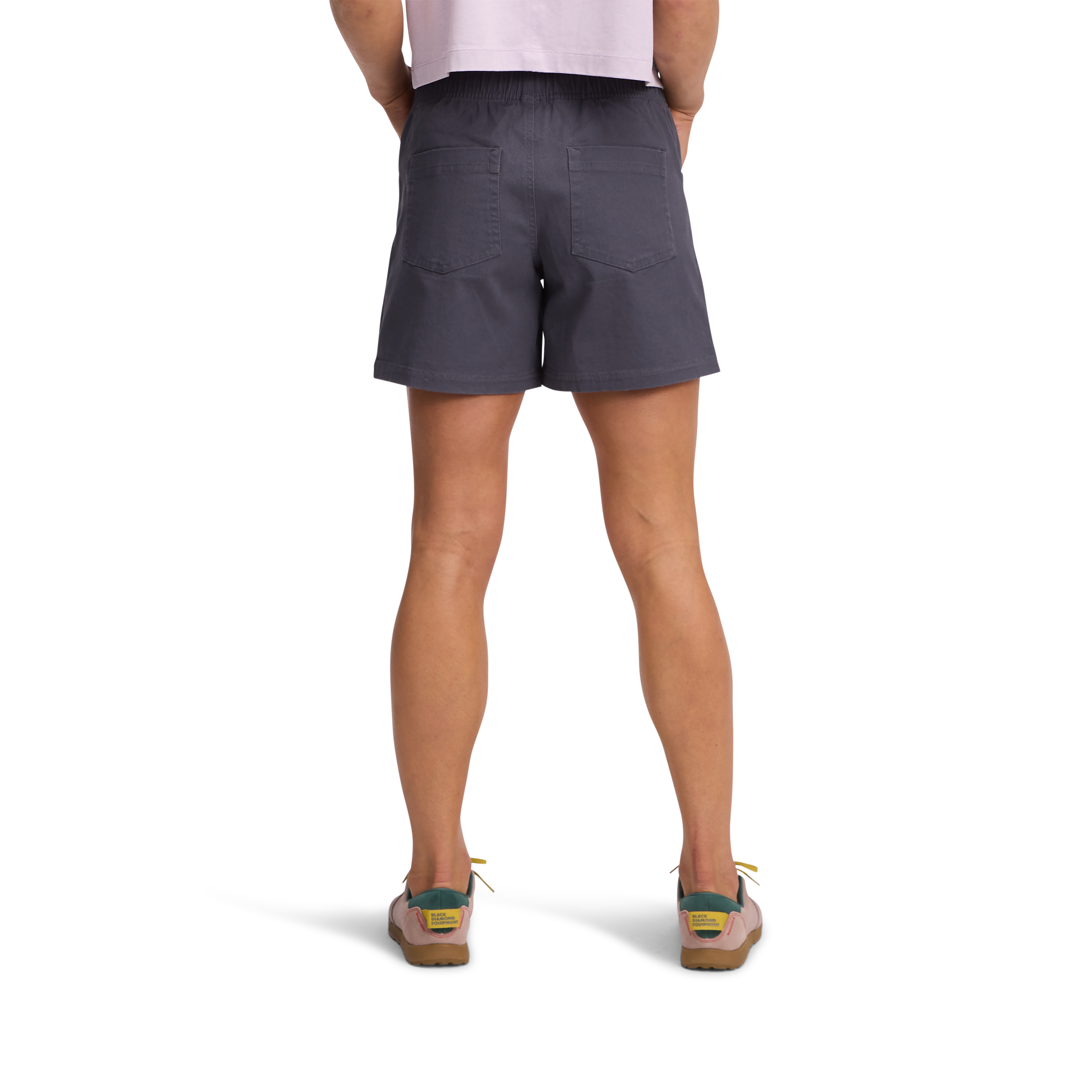 W Dirtbag Twill Shorts