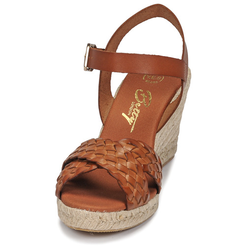 Betty London - OBILLIE - Marron