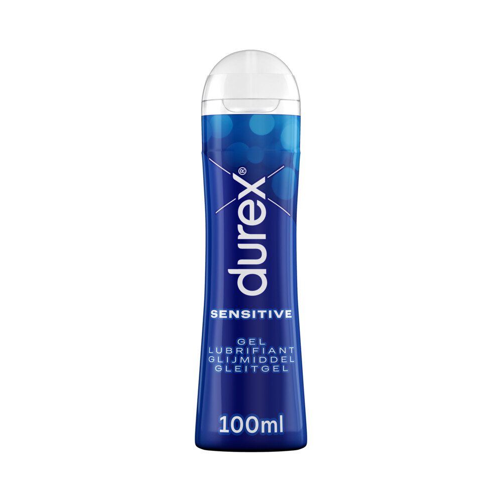 Durex Play Glijmiddel Sensitive100 ml
