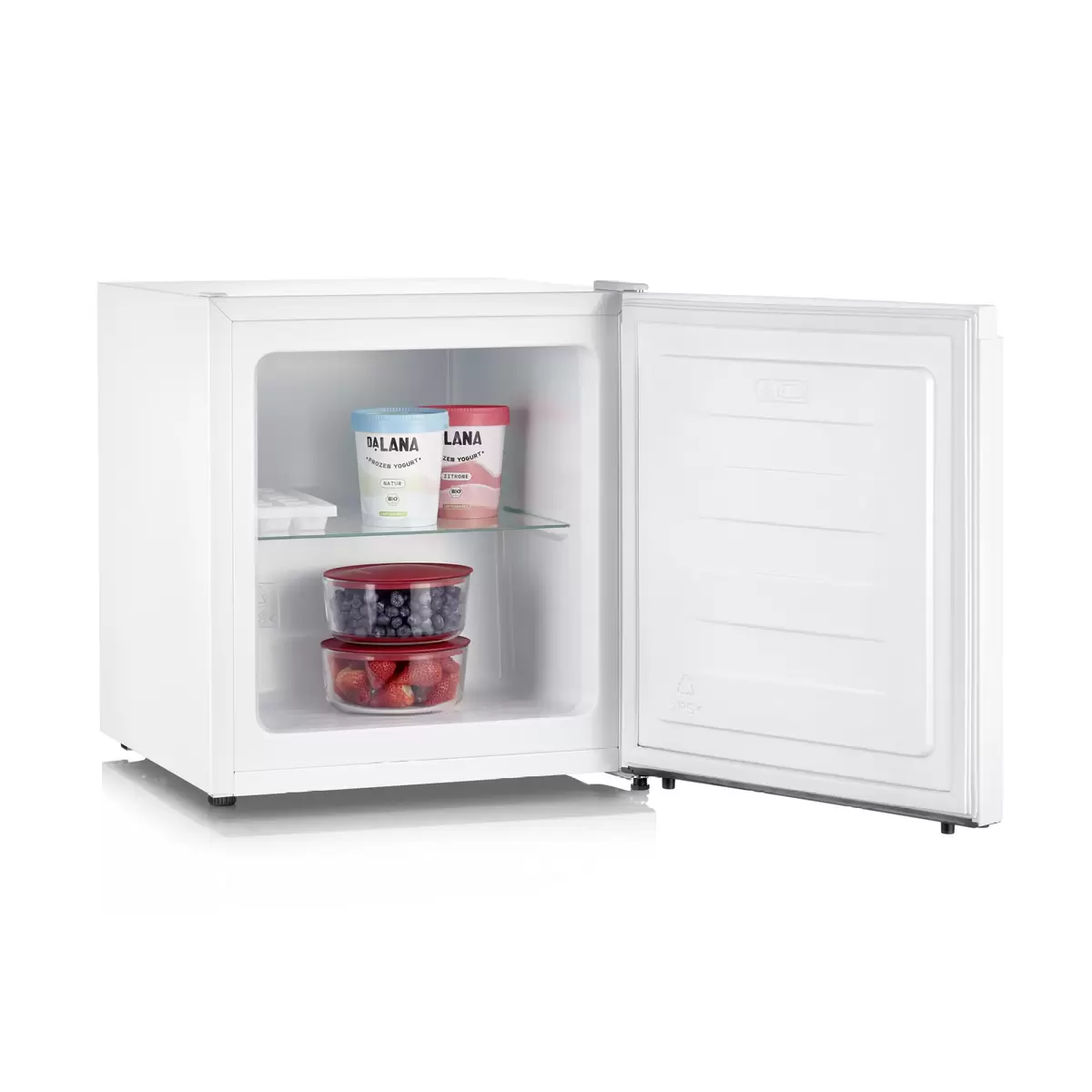 Gefrierschrank freistehend bis Severin GB8883