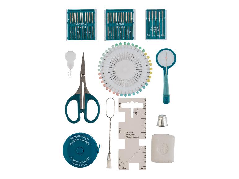 Naaimachine-accessoires