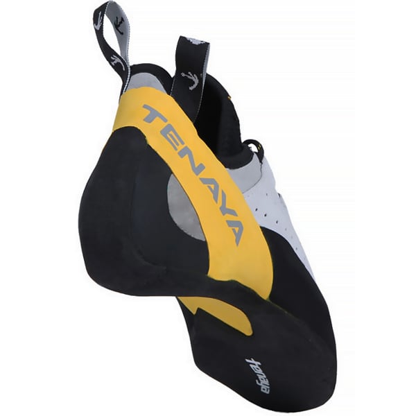 Chausson escalade TENAYA TARIFA YELLOW/AMARILLO