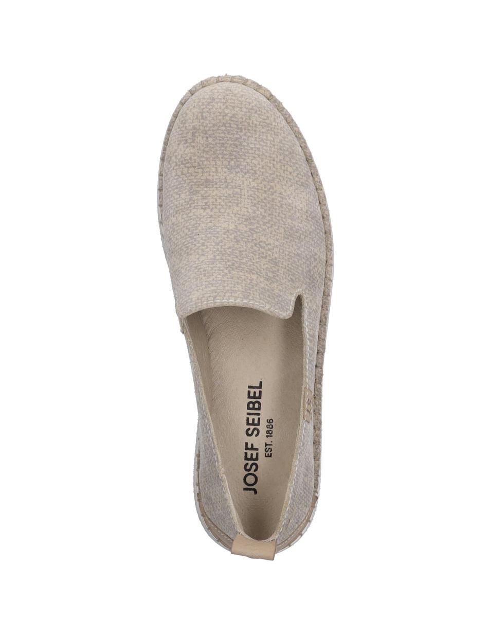 Slipper Sofie 40, beige