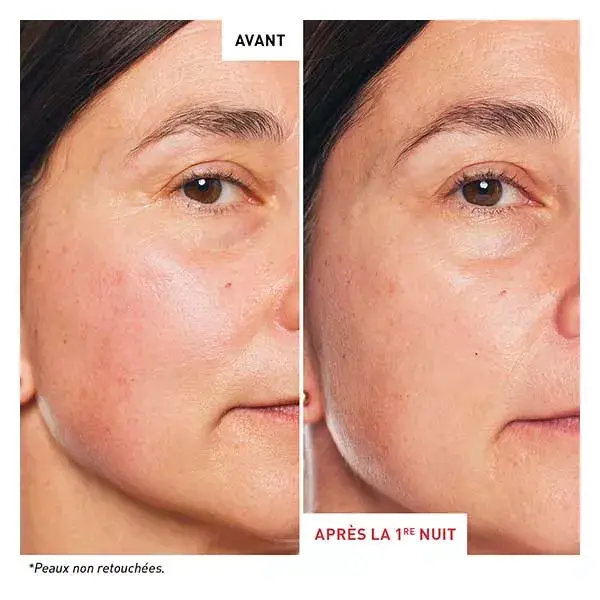 Óleo Noturno Multi-Aperfeiçoador Erborian Skin Therapy 30ml