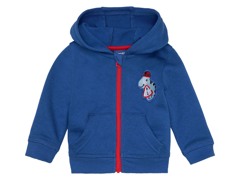 Baby joggingpak