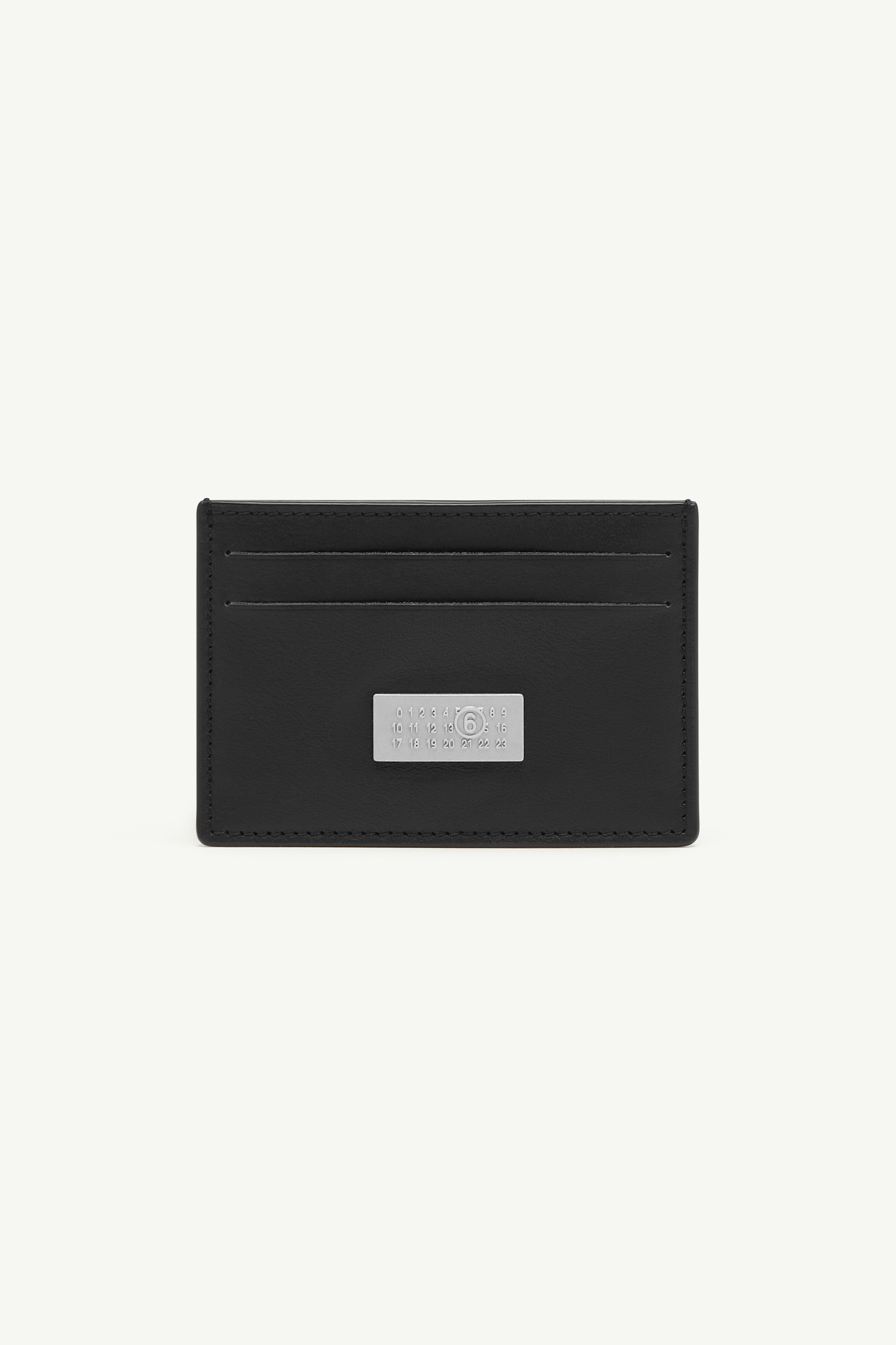 Porte-cartes Numeric Noir