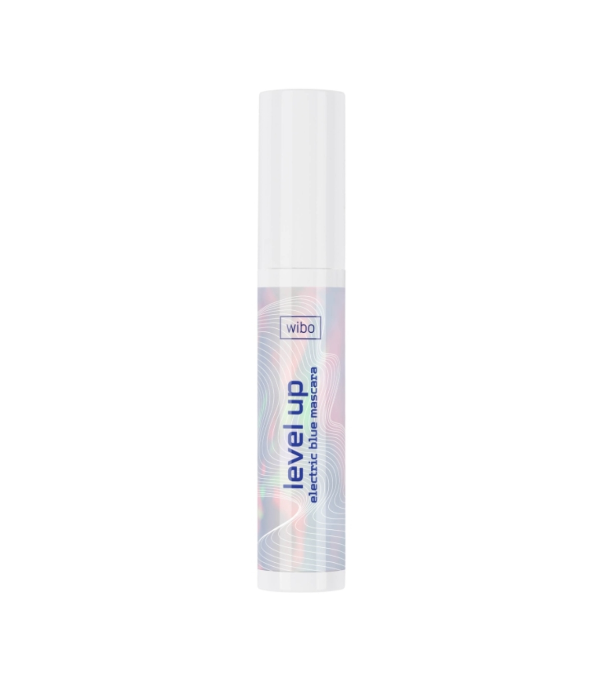 Wibo - Rímel Level Up - Electric Blue