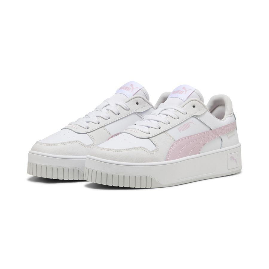 Puma Carina Street Sneakers