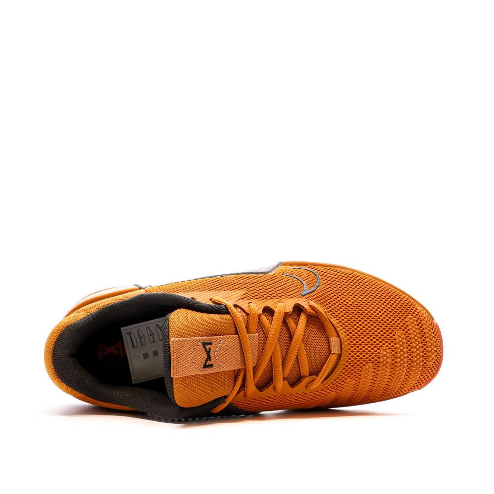 Nike Chaussures de Cross Training Orange Homme Nike Metcon 9