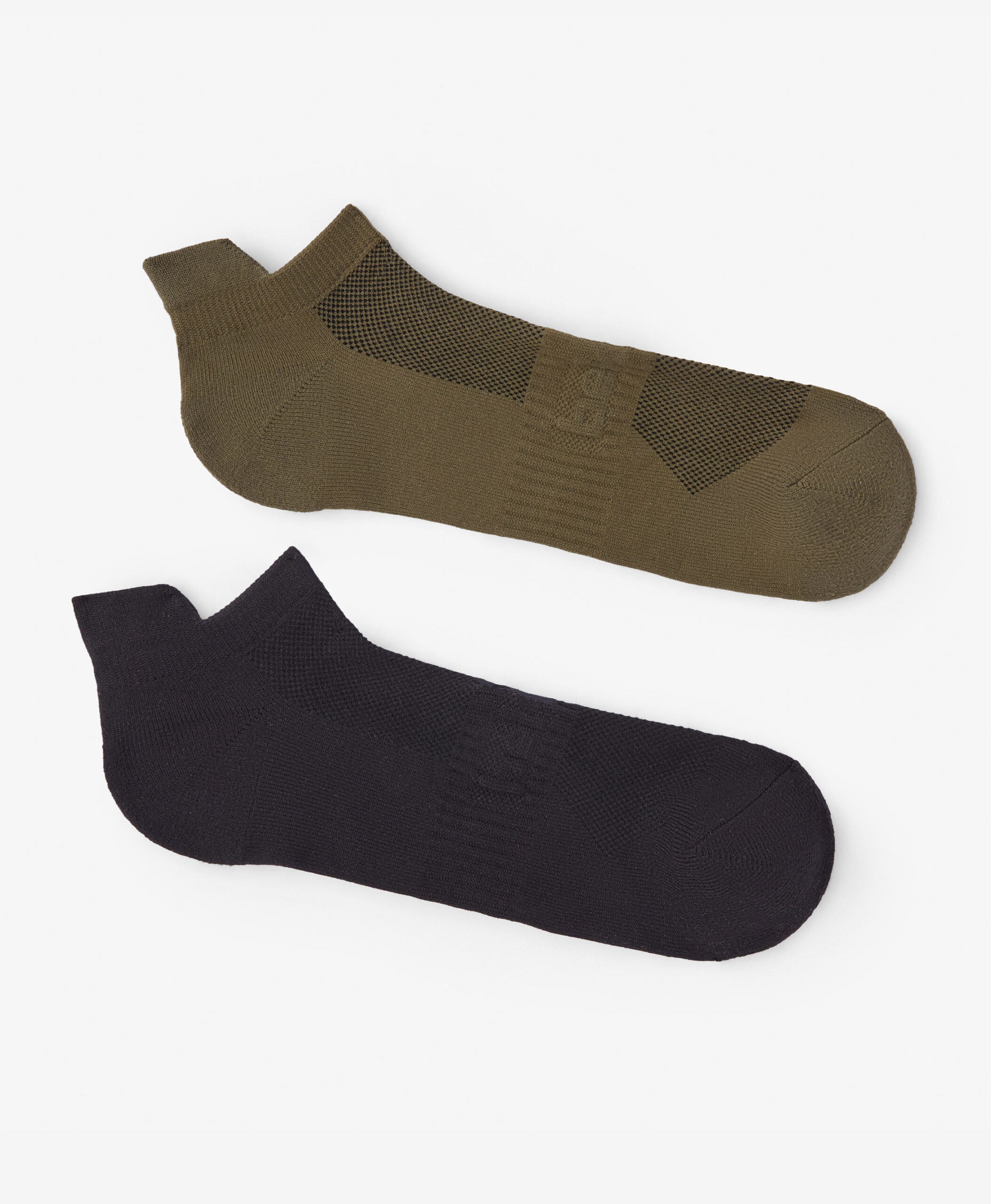 Socken, 2er-Pack