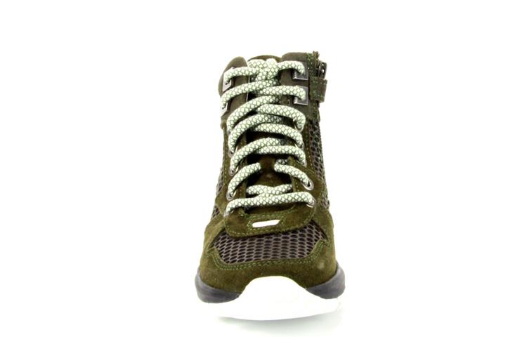 Track Style 322868 wijdte 3,5 khaki