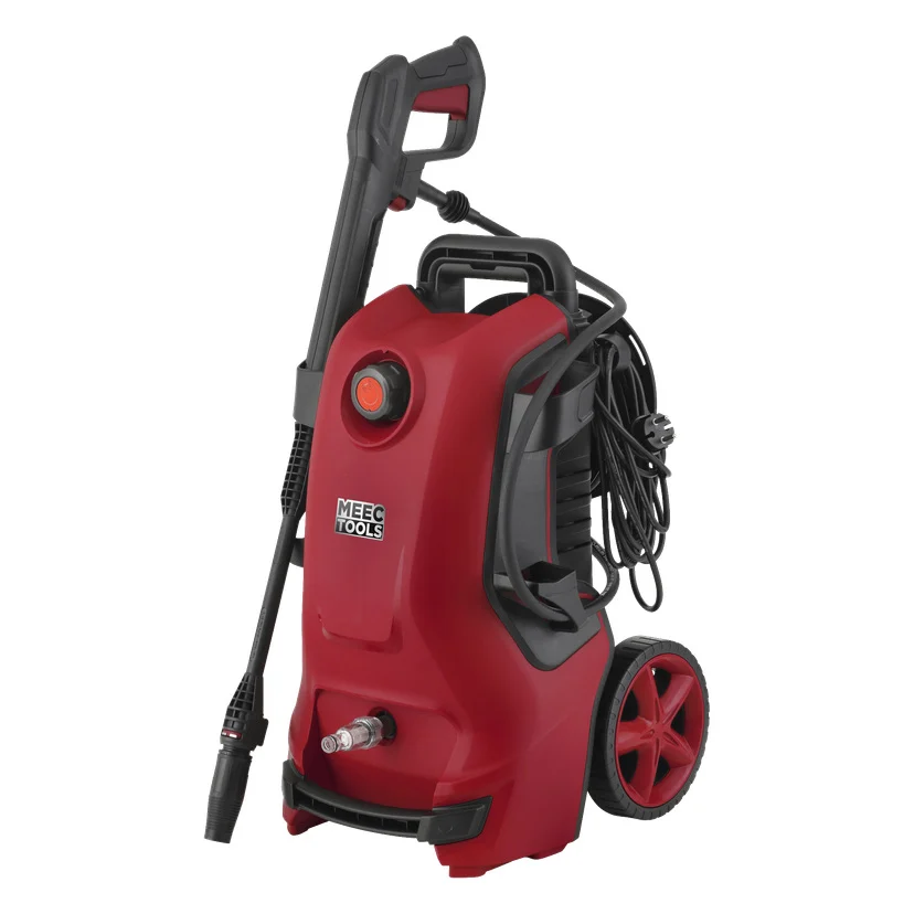 Høytrykksspyler 160 bar 2200 W